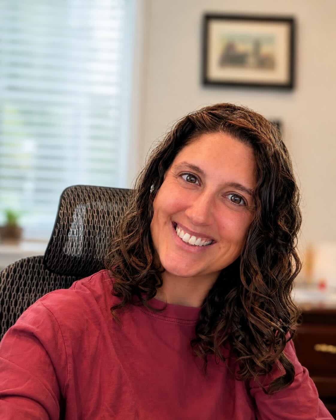 Elizabeth Weisenhoff