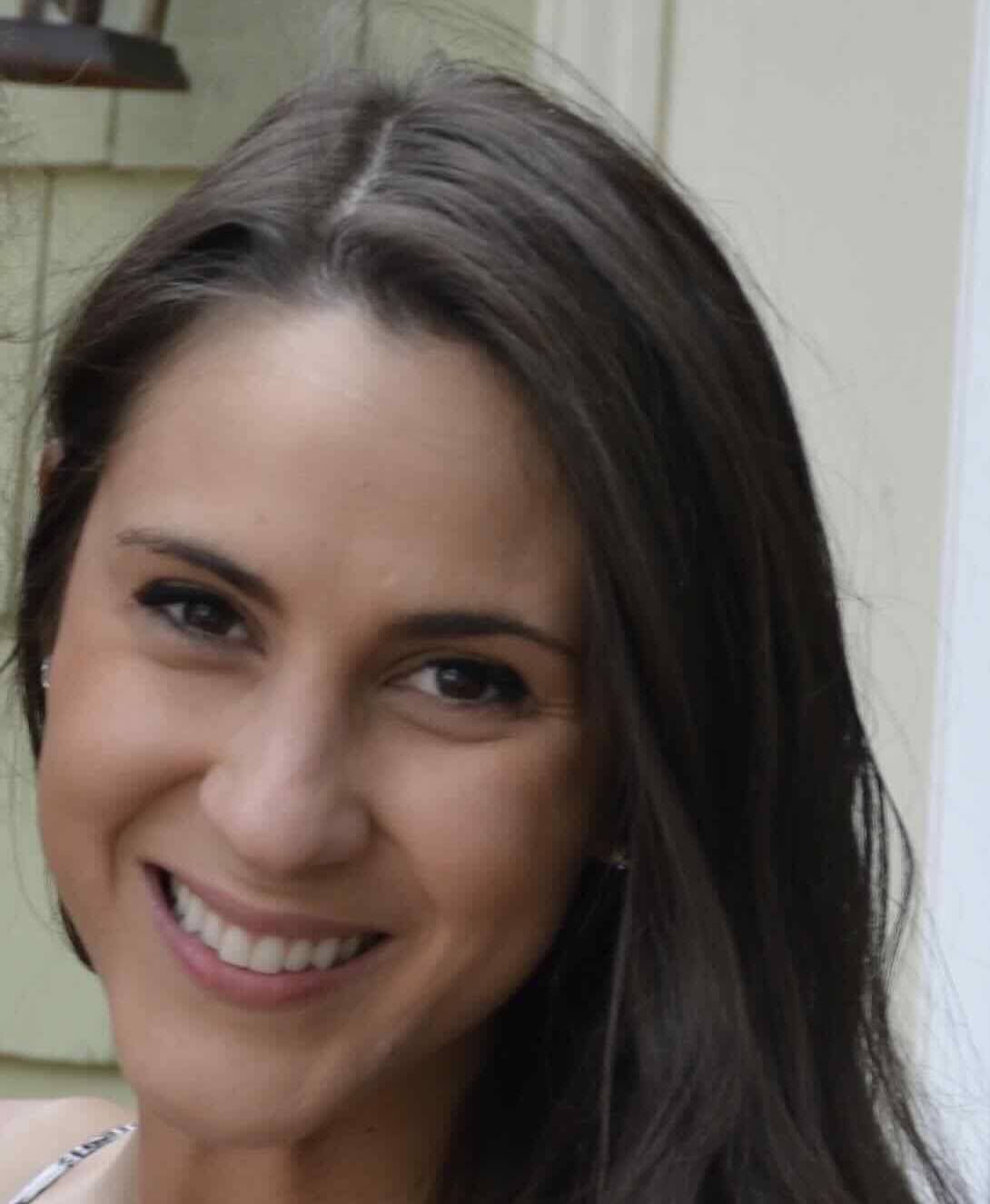 Liz Hanson