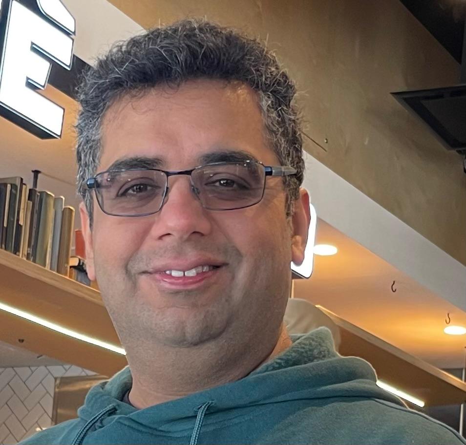 Rohit Soni